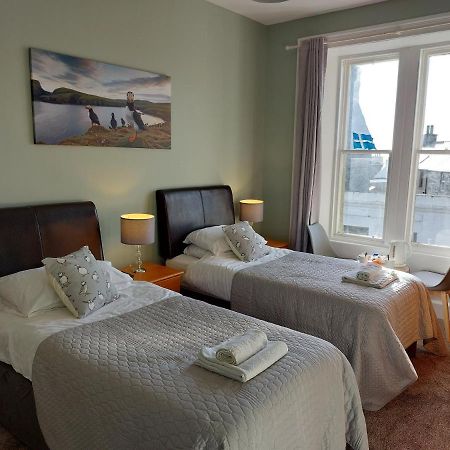Eddlewood Guest House Lerwick Exterior foto